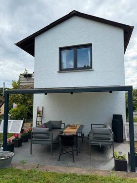 Foto - 7 Zimmer Mehrfamilienhaus, Wohnhaus in Biebertal