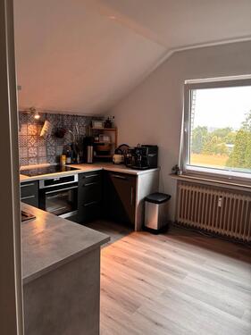 Foto - Dachgeschoßwohnung in Rheinberg zum Kaufen