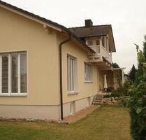 3,5 Zimmer DG Wohnung zu vermieten - Wettstetten