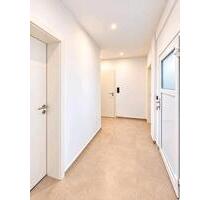neu sanierte 3 Zimmerwohnung in Zierenberg Terrasse2Bädererdge