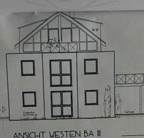 Gehobene 3-Zimmer-Dachgeschosswohnung mit Terrasse und Balkon - Senden