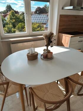 Foto - Etagenwohnung in Rothenburg ob der Tauber zur Miete