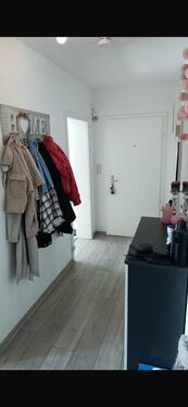 Foto - Etagenwohnung zur Miete in Stadthagen