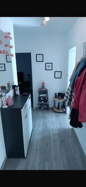 Foto - Etagenwohnung in Stadthagen