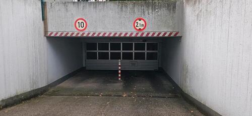 Foto - Etagenwohnung zur Miete in Gelsenkirchen