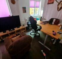 Wohnung an der Hermannstraße mit Balkon 32m² - Berlin Neukölln
