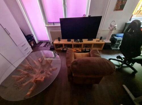 Foto - Etagenwohnung zur Miete in Berlin