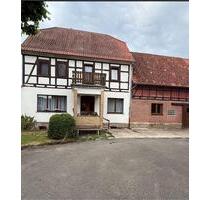 Charmantes Bauernhaus mit Potenzial in DiemelstadtDehausen
