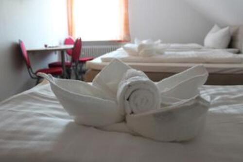 Foto - Preiswerte MonteurzimmerPrivatzimmer in 97262 Fährbrück