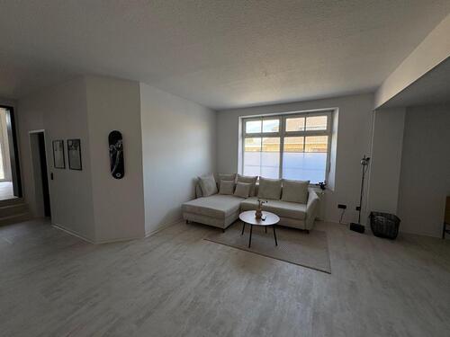 Foto - Etagenwohnung in Rhauderfehn