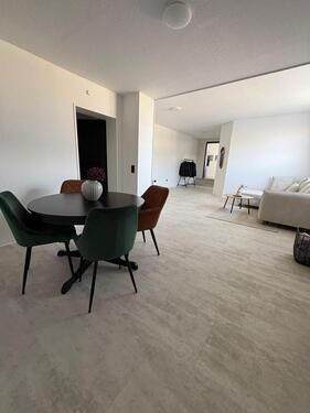 Foto - Etagenwohnung in Rhauderfehn zur Miete