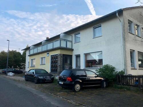 Foto - Einfamilienhaus zum Kaufen in Rüdesheim am Rhein