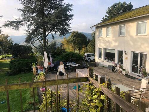 Foto - Einfamilienhaus in Rüdesheim am Rhein