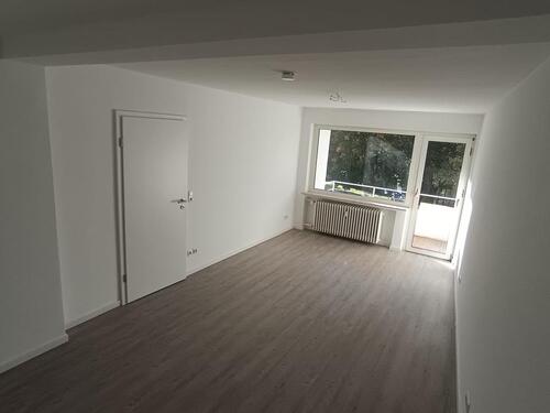 Foto - Etagenwohnung zur Miete in Gießen