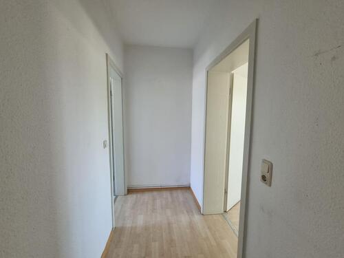 Foto - Etagenwohnung in Südharz