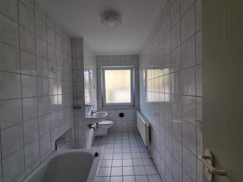 Foto - Etagenwohnung in Südharz zur Miete