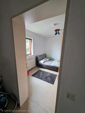 Foto - Etagenwohnung zur Miete in Fridingen an der Donau