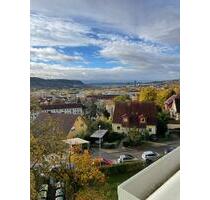 ANFRAGESTOPP 2-Raum-Wohnung in Jena-Nord