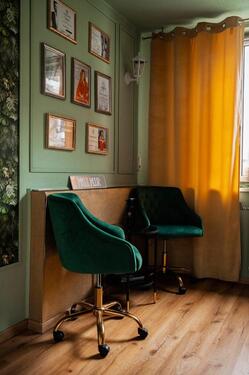 Foto - Räumlichkeiten - 350,00 EUR Kaltmiete,