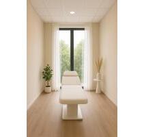 Behandlungsraum ab dem 1.12.2025 - Offenbach am Main Hafen