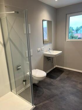 Foto - Etagenwohnung in Dietenheim