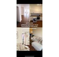 Wohnung Charlottenburg- Westend - Berlin Charlottenburg-Wilmersdorf