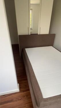 Foto - Etagenwohnung zur Miete in Berlin