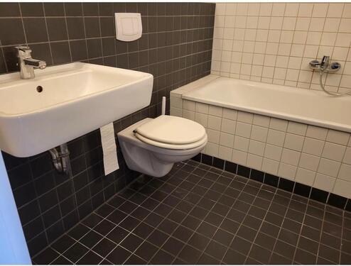 Foto - Etagenwohnung in Berlin