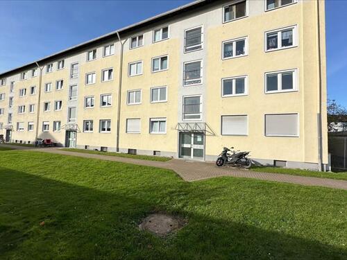 Foto - Etagenwohnung zur Miete in Leverkusen