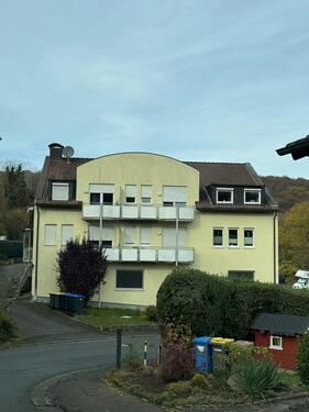 Foto - Wohnung in Ortsrandlage von Dillenburg-Eibach