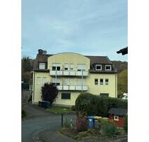 Wohnung in Ortsrandlage von Dillenburg-Eibach