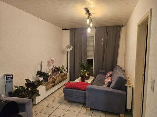 Foto - Etagenwohnung in Dillenburg