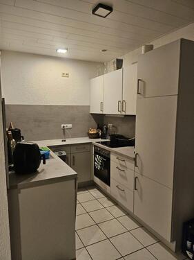 Foto - Etagenwohnung in Dillenburg zur Miete