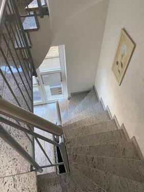 Foto - Etagenwohnung zur Miete in Bad Driburg