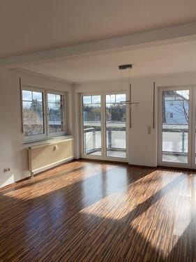 Foto - Etagenwohnung in Bad Driburg