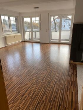 Foto - Etagenwohnung in Bad Driburg zur Miete