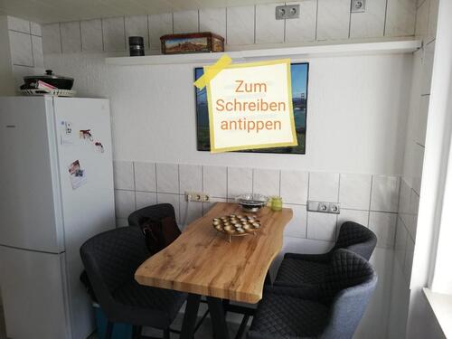 Foto - 3 Zimmer Etagenwohnung zur Miete in Moringen