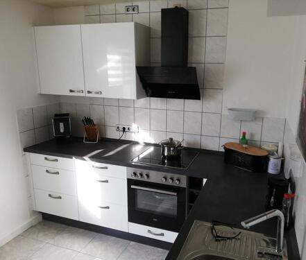 Foto - 3 Zimmer Etagenwohnung in Moringen