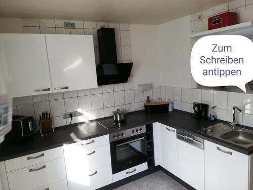 Foto - Etagenwohnung in Moringen zur Miete