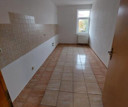 Foto - Etagenwohnung in Heidenau zur Miete