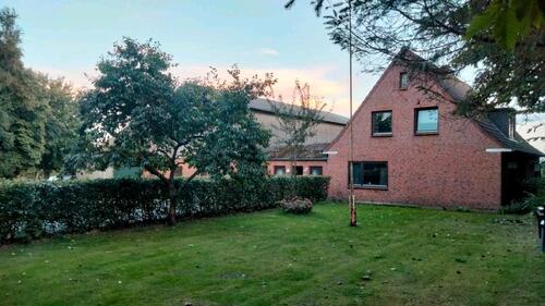 Foto - 6 Zimmer Einfamilienhaus in Wester-Ohrstedt