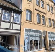 Attraktive Einzelhandelsfläche Ladenfläche in Stendal zu vermieten