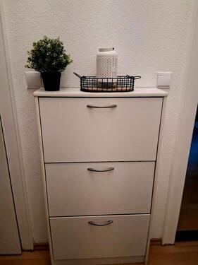 Foto - Etagenwohnung in Wedemark zur Miete