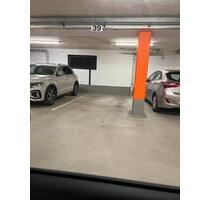 Tiefgaragenstellplatz nahe Bahnhof zu vermieten - Limburg an der Lahn
