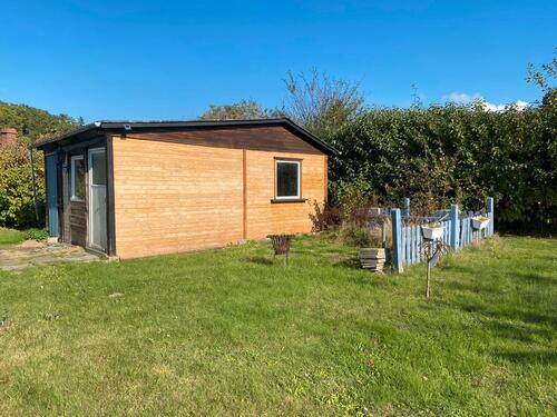 Foto - Pflegeleichter Garten für Jung und Alt in Duingen