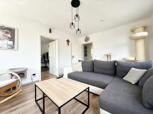 Foto - Ideal für Paare, Singles oder Anleger 2-Zimmerwohnung!