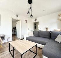 Ideal für Paare, Singles oder Anleger 2-Zimmerwohnung! - Bad Wimpfen