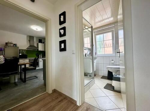 Foto - 2 Zimmer Etagenwohnung zum Kaufen in Bad Wimpfen