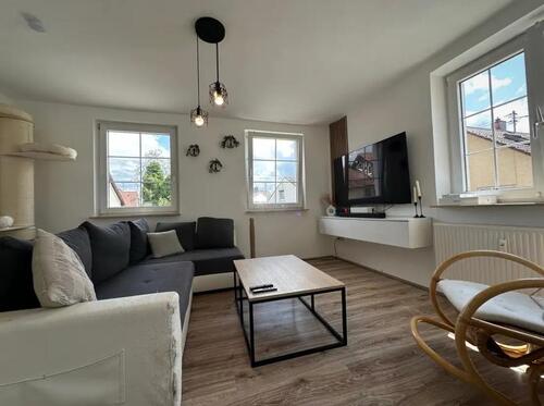 Foto - 2 Zimmer Etagenwohnung in Bad Wimpfen