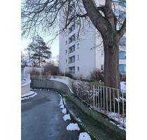 Einzelgarage in SW Bergl ab sofort zu vermieten - Schweinfurt Bellevue